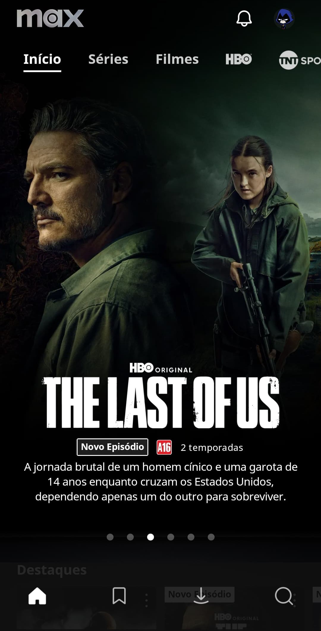 MyStreaming +20 Serviços de Streaming em um só lugar